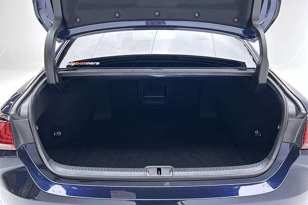 2021 Lexus ES ES300h Sports Luxury AXZH10R