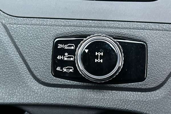 2023 SsangYong Musso Ultimate Q261 4X4 LWB