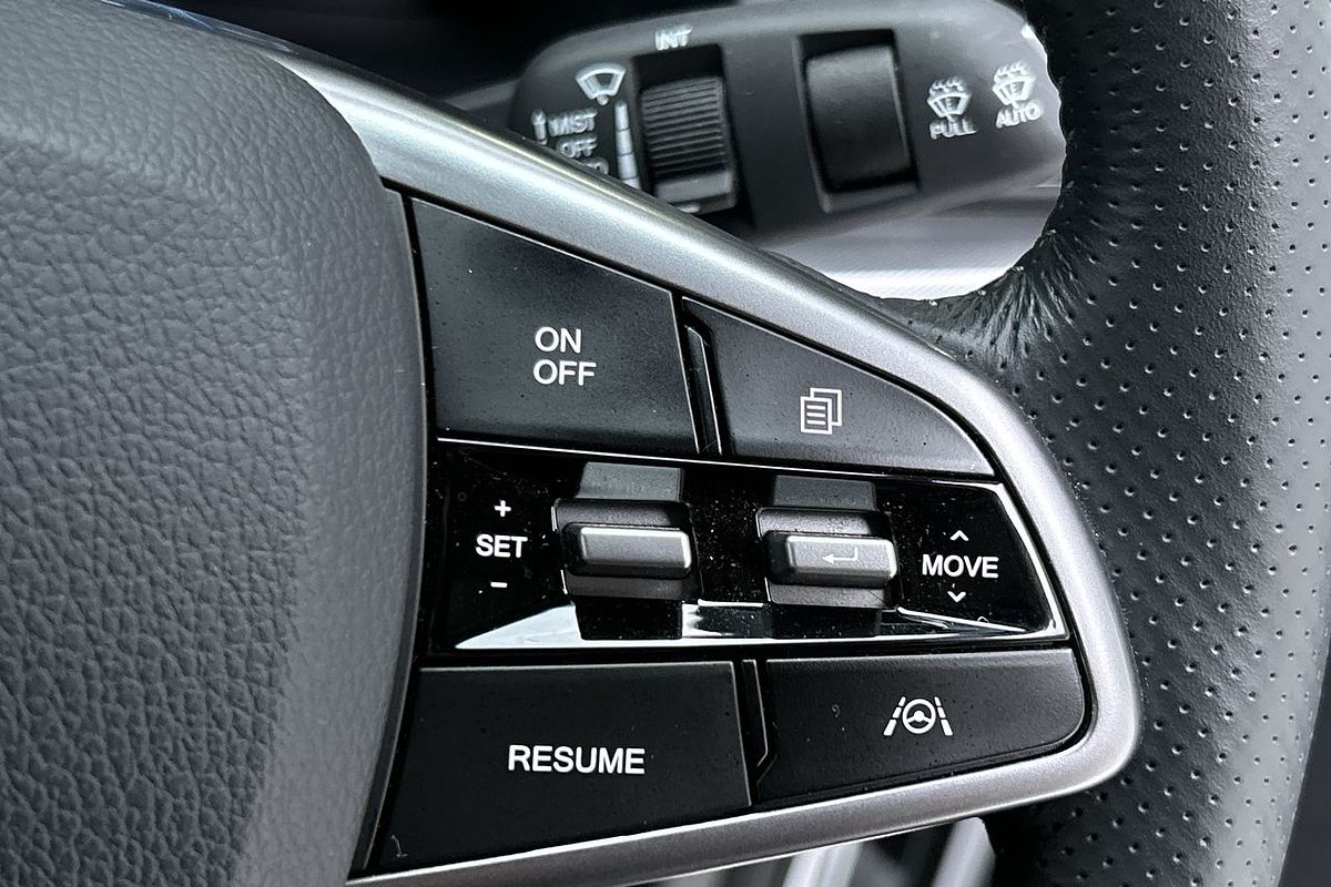 2023 SsangYong Musso Ultimate Q261 4X4 LWB