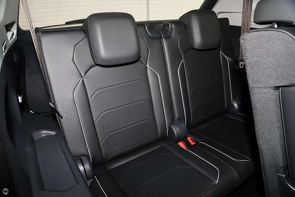 2024 Volkswagen Tiguan 132TSI Life Allspace 5N