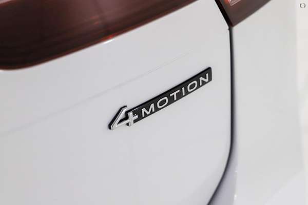 2024 Volkswagen Tiguan 132TSI Life Allspace 5N