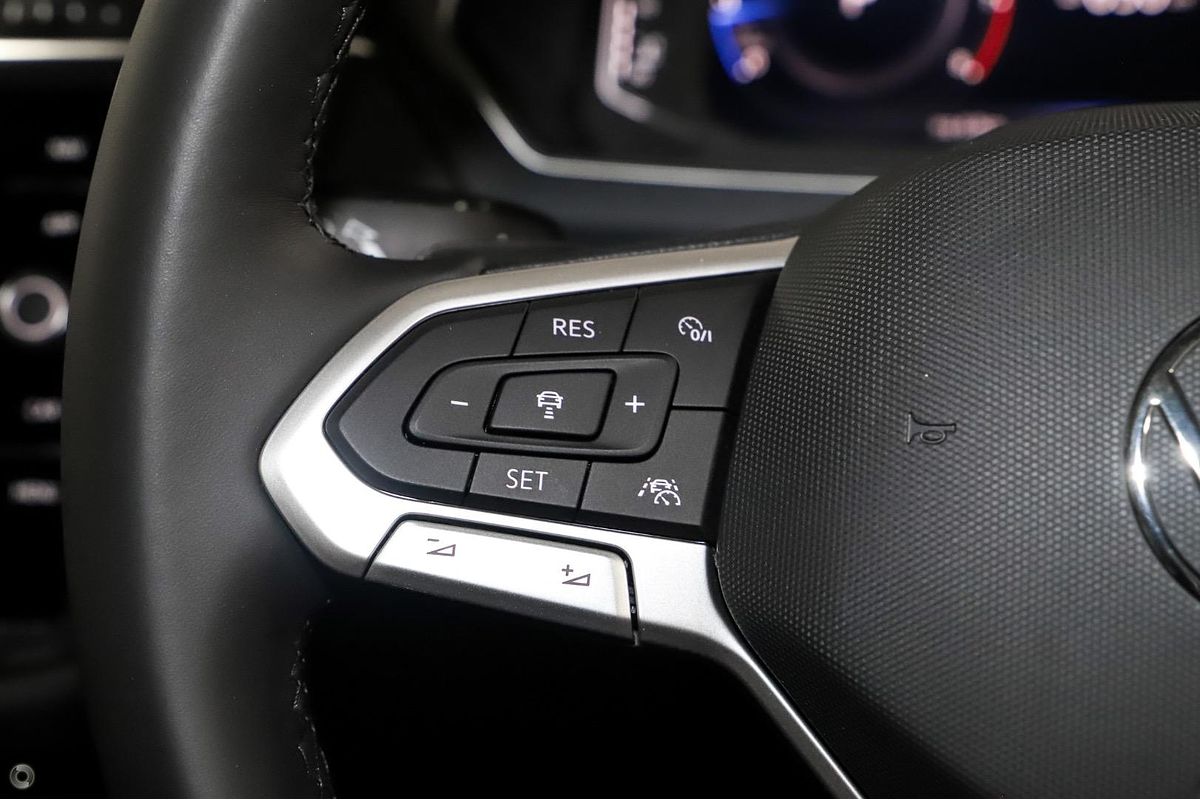 2024 Volkswagen Tiguan 132TSI Life Allspace 5N