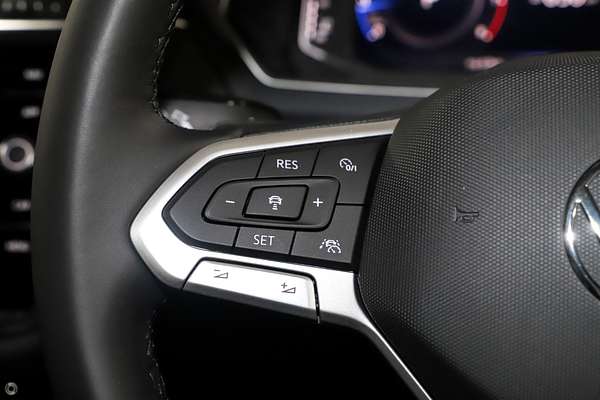 2024 Volkswagen Tiguan 132TSI Life Allspace 5N