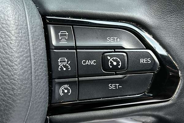 2022 Jeep Compass Night Eagle M6