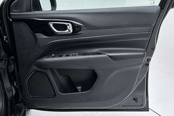 2022 Jeep Compass Night Eagle M6