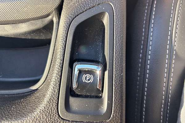 2015 Holden Caprice V WN