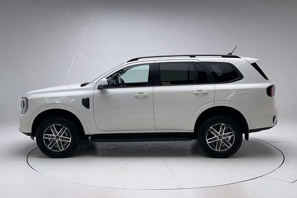 2024 Ford Everest Trend