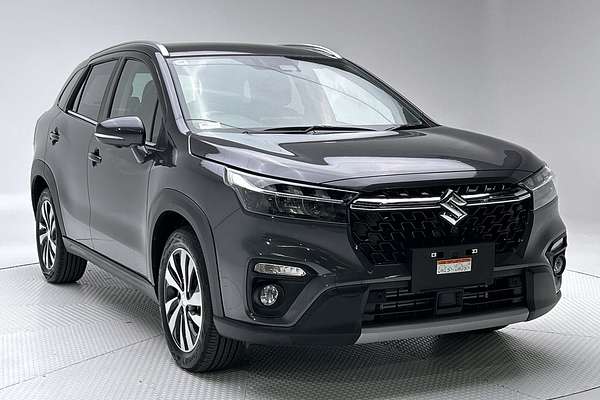 2023 Suzuki S-Cross Plus JYB