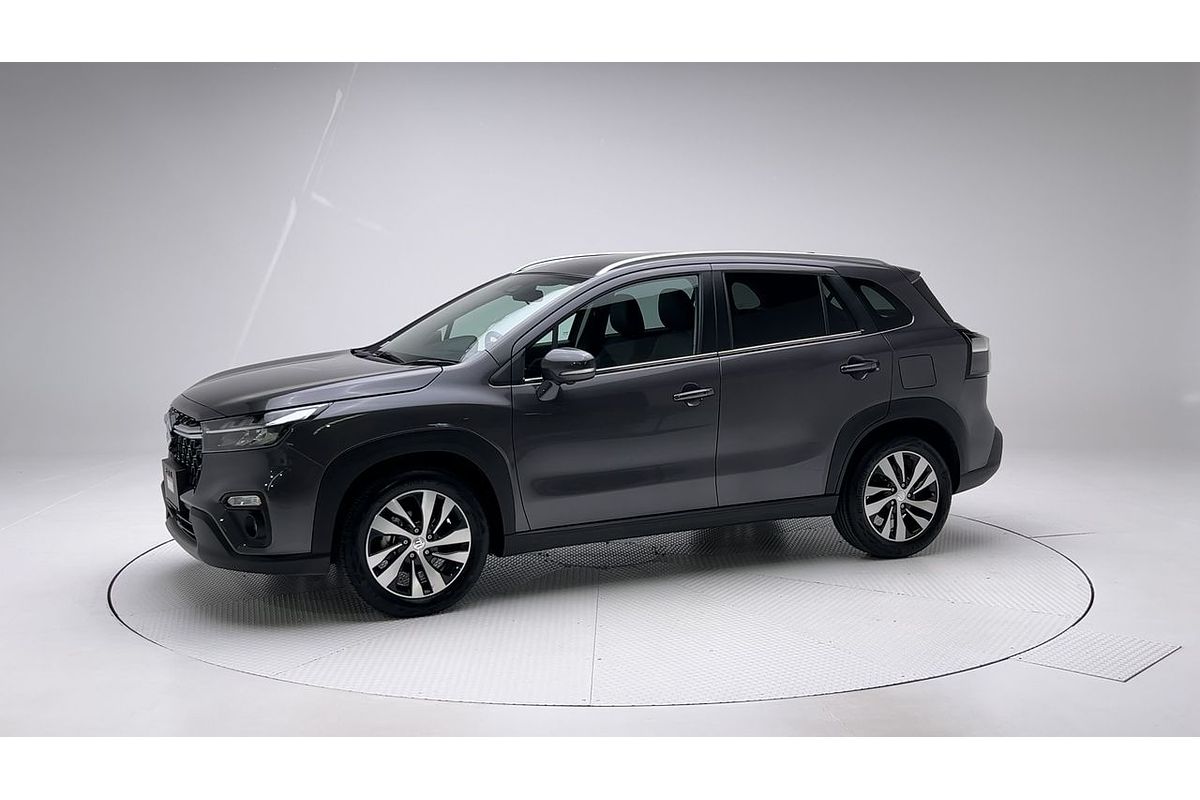 2023 Suzuki S-Cross Plus JYB