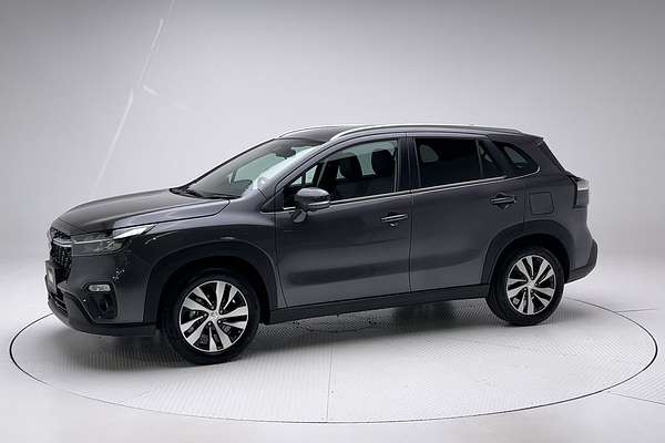 2023 Suzuki S-Cross Plus JYB