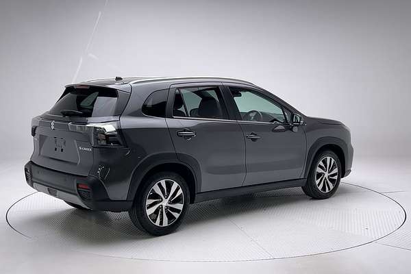 2023 Suzuki S-Cross Plus JYB