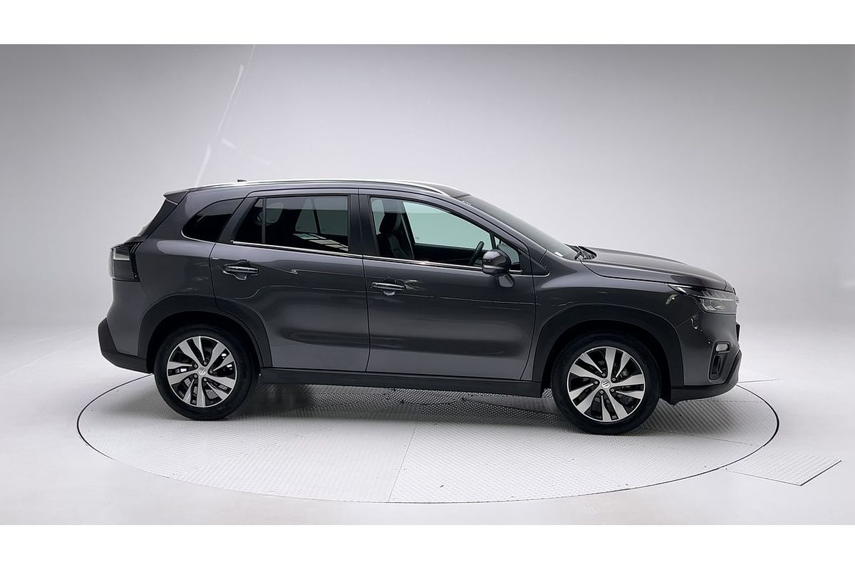 2023 Suzuki S-Cross Plus JYB
