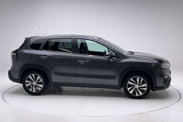 2023 Suzuki S-Cross Plus JYB