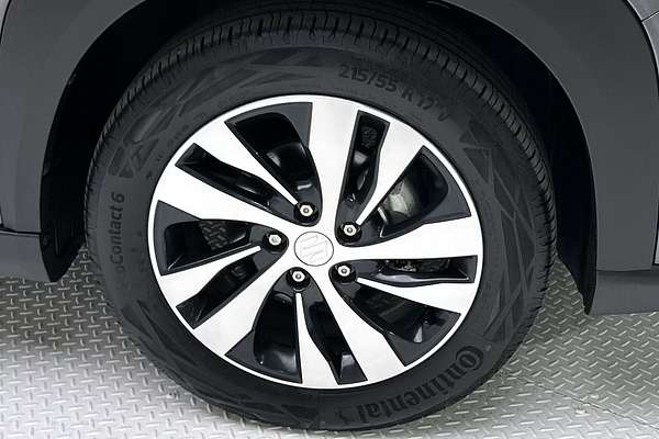 2023 Suzuki S-Cross Plus JYB