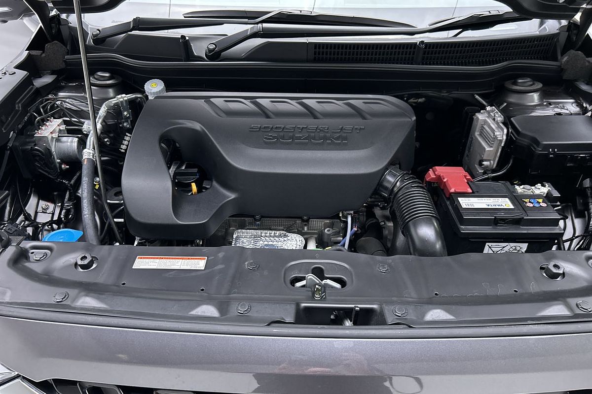 2023 Suzuki S-Cross Plus JYB