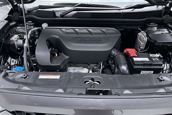 2023 Suzuki S-Cross Plus JYB