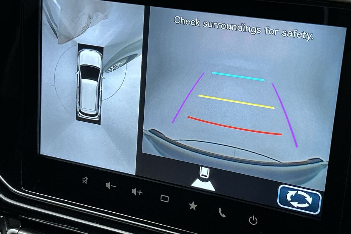 2023 Suzuki S-Cross Plus JYB