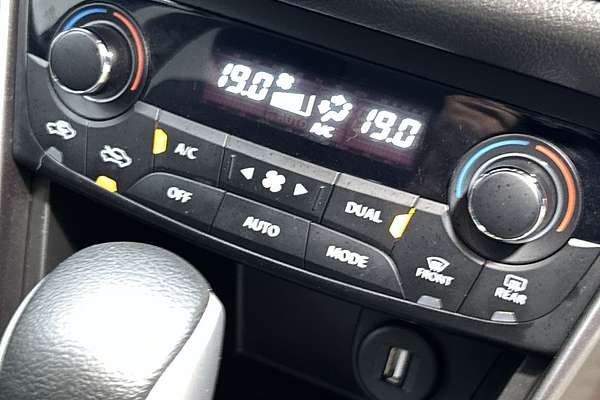 2023 Suzuki S-Cross Plus JYB
