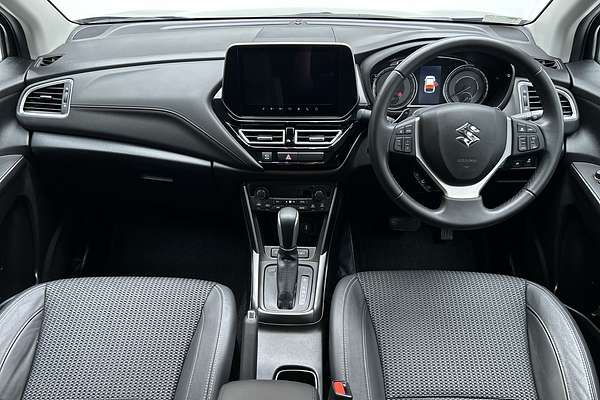 2023 Suzuki S-Cross Plus JYB