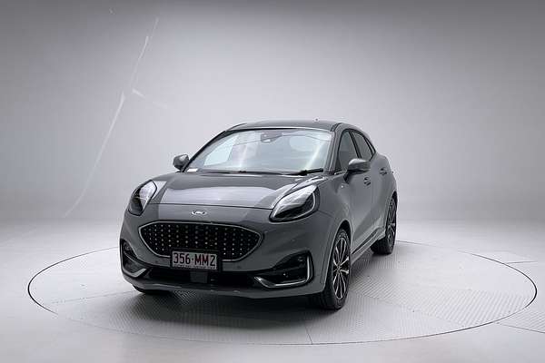 2023 Ford Puma ST-Line V JK