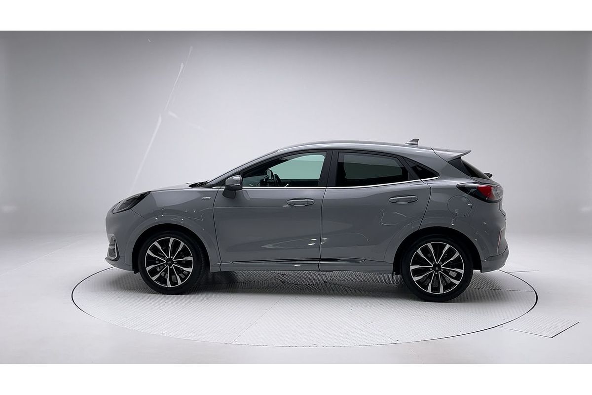 2023 Ford Puma ST-Line V JK