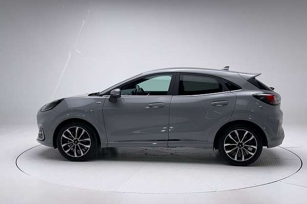 2023 Ford Puma ST-Line V JK