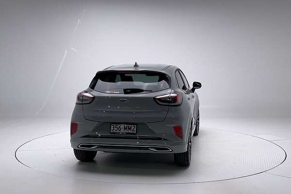 2023 Ford Puma ST-Line V JK