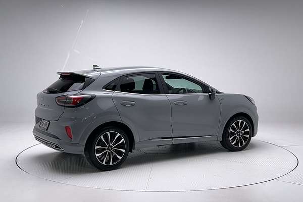 2023 Ford Puma ST-Line V JK