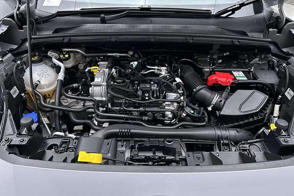 2023 Ford Puma ST-Line V JK