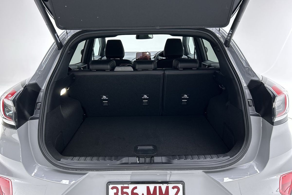 2023 Ford Puma ST-Line V JK
