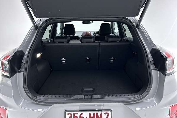 2023 Ford Puma ST-Line V JK