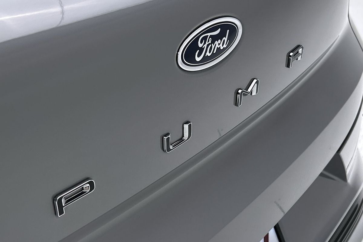 2023 Ford Puma ST-Line V JK