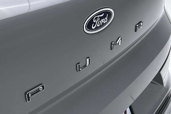 2023 Ford Puma ST-Line V JK