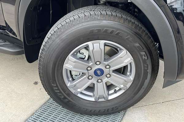 2024 Ford Ranger XLT 4X4