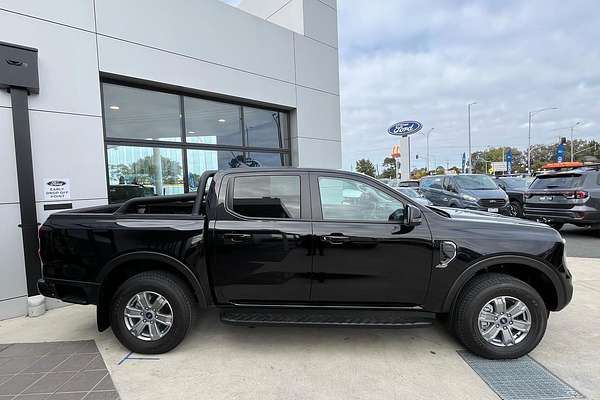 2024 Ford Ranger XLT 4X4