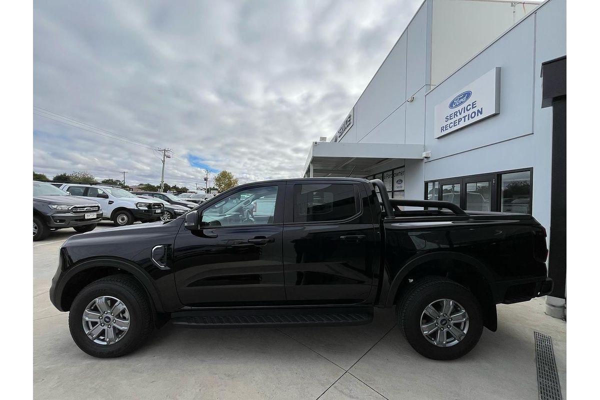 2024 Ford Ranger XLT 4X4
