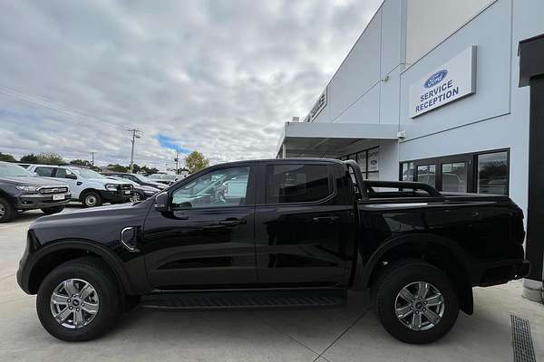 2024 Ford Ranger XLT 4X4