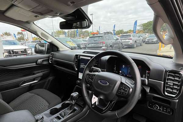 2024 Ford Ranger XLT 4X4