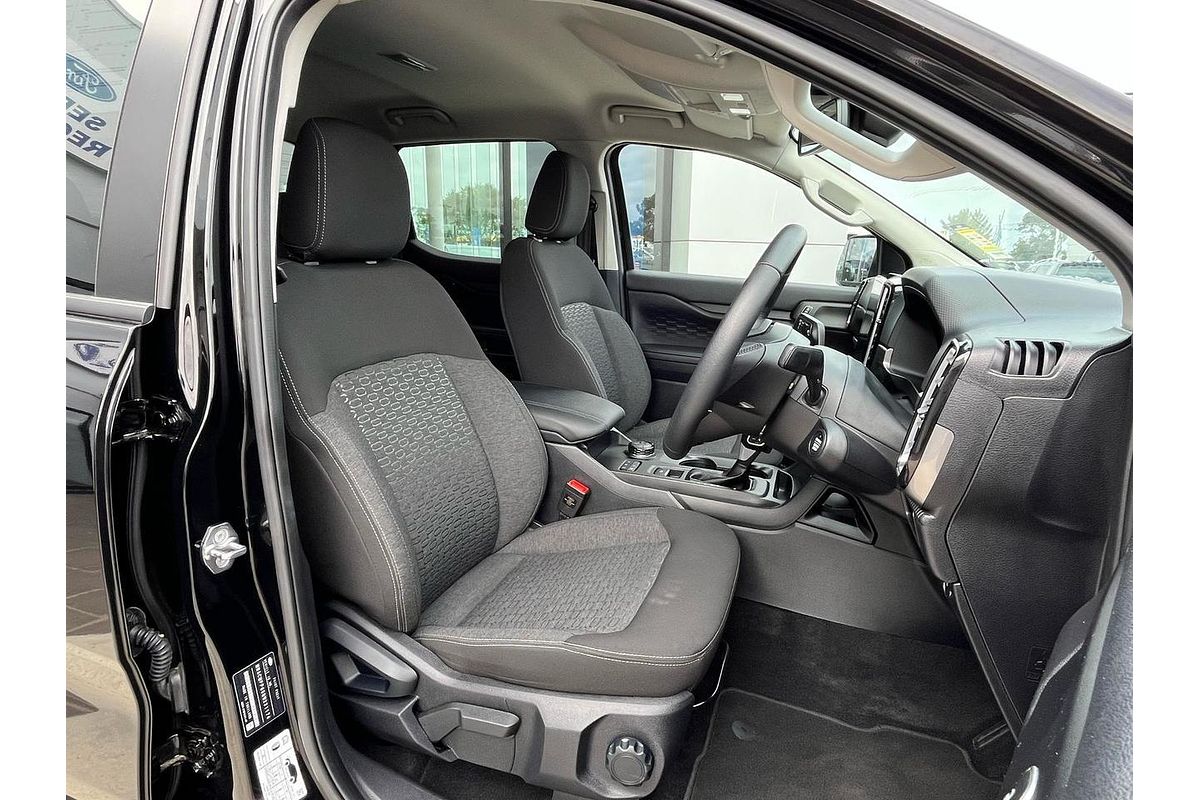 2024 Ford Ranger XLT 4X4