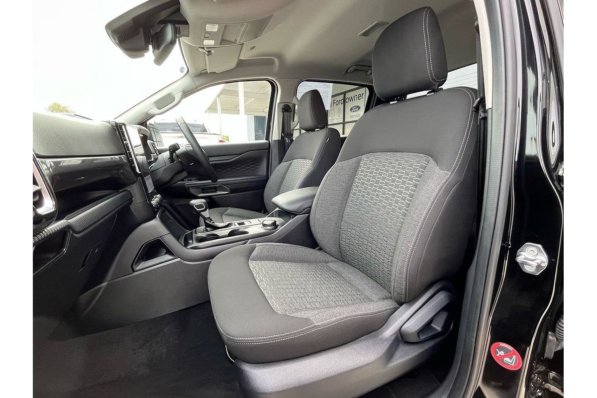 2024 Ford Ranger XLT 4X4