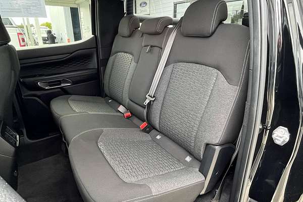 2024 Ford Ranger XLT 4X4