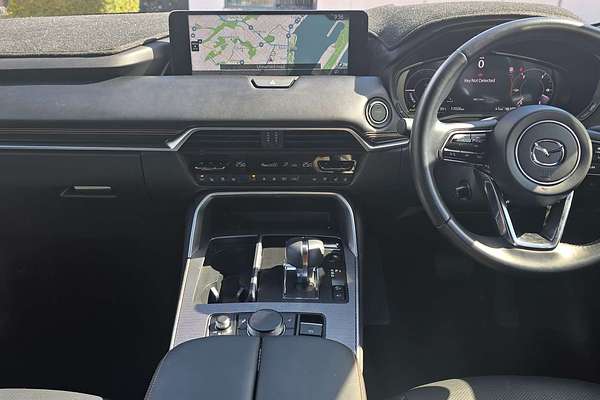 2023 Mazda CX-60 P50e Azami KH Series