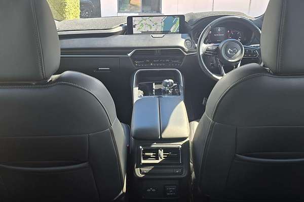 2023 Mazda CX-60 P50e Azami KH Series