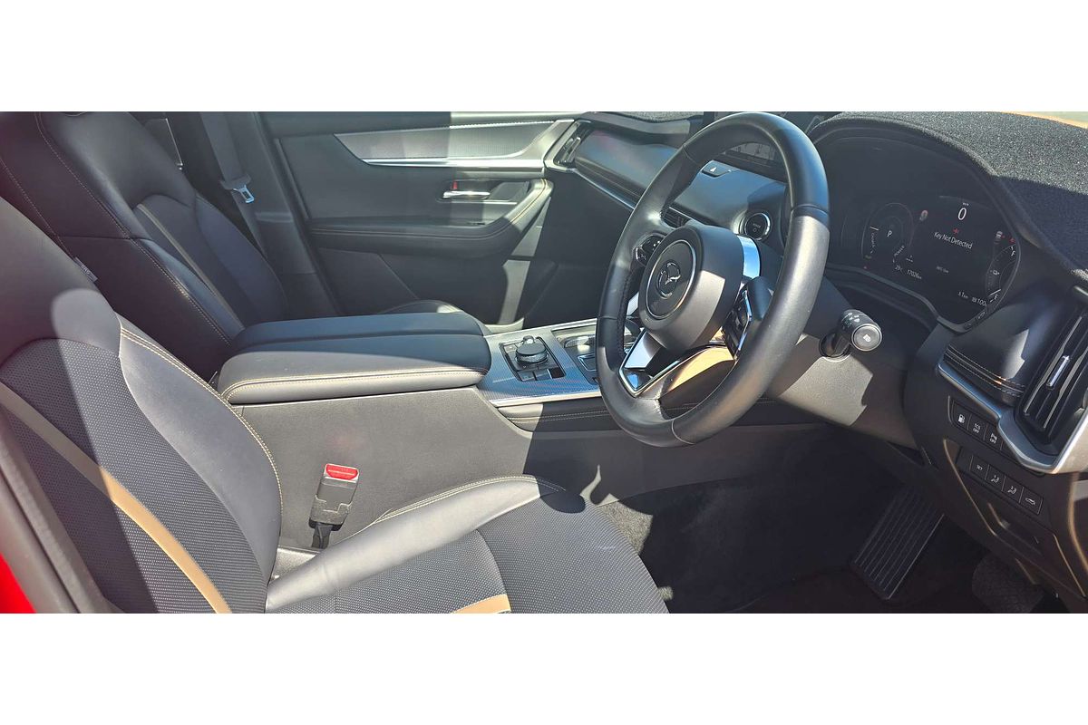 2023 Mazda CX-60 P50e Azami KH Series