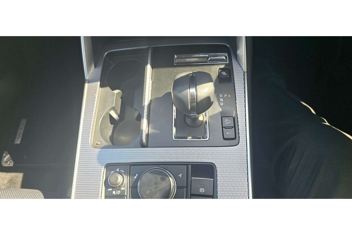 2023 Mazda CX-60 P50e Azami KH Series