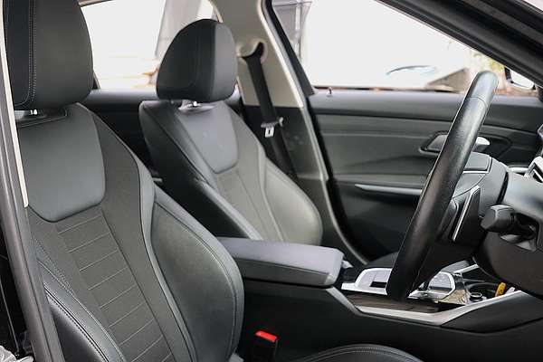 2021 BMW 3 Series 330e Luxury Line G20