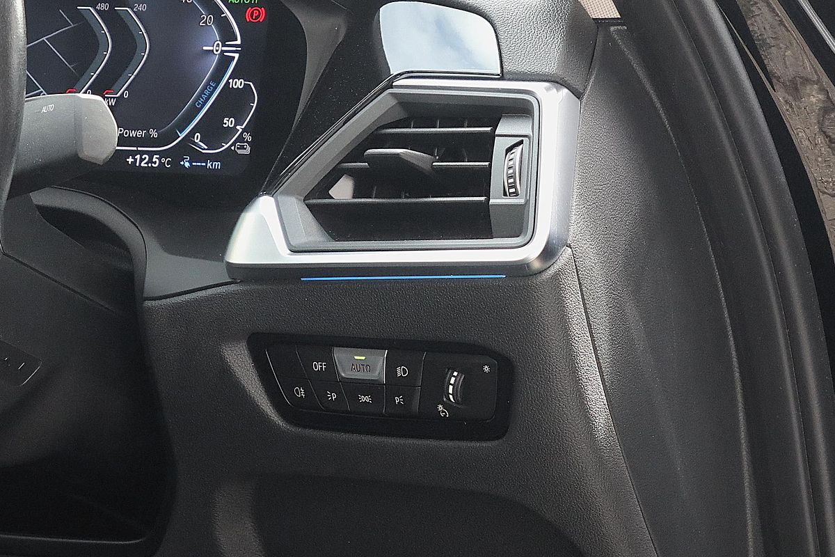2021 BMW 3 Series 330e Luxury Line G20