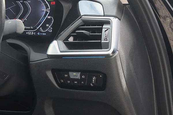 2021 BMW 3 Series 330e Luxury Line G20