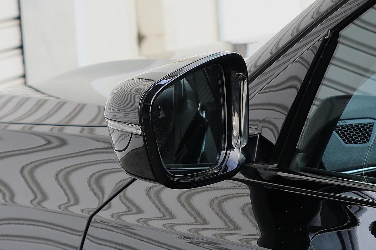 2021 BMW 3 Series 330e Luxury Line G20