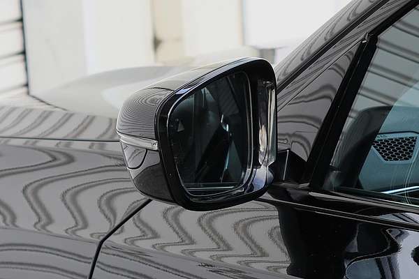 2021 BMW 3 Series 330e Luxury Line G20
